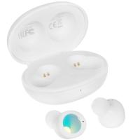 Купить Наушники TWS DIZO Gopods Neo Aurora белый  5356282. Характеристики, отзывы и цены в Донецке