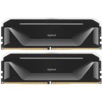 Купить Оперативная память Apacer NOX RGB [AH5U64G64C552NBAA-2] 64 ГБ  5616621. Характеристики, отзывы и цены в Донецке