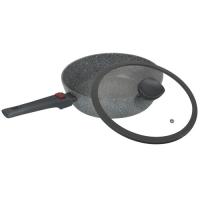 Купить Сковорода OneTwo Moonstone O3FP26  9258439. Характеристики, отзывы и цены в Донецке
