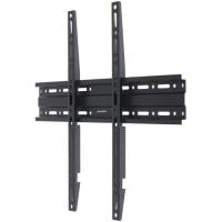 Купить Кронштейн для ТВ ARM MEDIA PLASMA-3 new черный  1192158. Характеристики, отзывы и цены в Донецке
