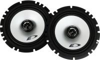 Купить Коаксиальная акустическая система Alpine SXE-1725S  6602507. Характеристики, отзывы и цены в Донецке