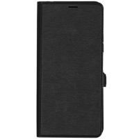 Купить Чехол-книжка  BoraSCO для POCO C65/ Xiaomi Redmi 13C черный  5471944. Характеристики, отзывы и цены в Донецке