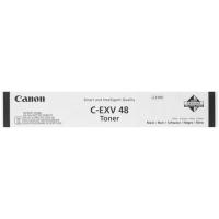 Купить Тонер Canon C-EXV48BK черный  7967938. Характеристики, отзывы и цены в Донецке