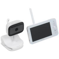 Купить Видеоняня Ramicom VRC400 белый  9124956. Характеристики, отзывы и цены в Донецке