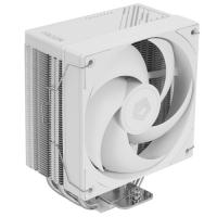 Купить Кулер для процессора ID-COOLING FROZN A410 SE WHITE  9284814. Характеристики, отзывы и цены в Донецке