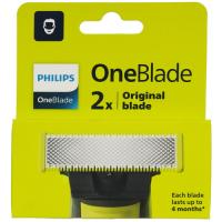 Купить Сменное лезвие PHILIPS ONEBLADE QP220/51  9123132. Характеристики, отзывы и цены в Донецке