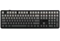 Купить Клавиатура проводная + беспроводная AULA F108  5626826. Характеристики, отзывы и цены в Донецке