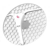 Купить Точка доступа комплект MikroTik LHG XL 5 ac (4 pack)  5478388. Характеристики, отзывы и цены в Донецке