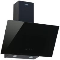 Купить Вытяжка наклонная LAUF SIRIUS 600 черный  9185541. Характеристики, отзывы и цены в Донецке