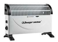 Купить Конвектор Энергомаш КО-1500С  9935703. Характеристики, отзывы и цены в Донецке