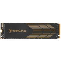 Купить 1000 ГБ M.2 NVMe накопитель Transcend 240S [TS1TMTE240S]  4808149. Характеристики, отзывы и цены в Донецке