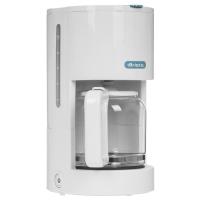 Купить Кофеварка капельная ARIETE 1394/01 белый  9267724. Характеристики, отзывы и цены в Донецке