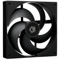 Купить Вентилятор ID-COOLING PWM Series [AS-140-K]  5447602. Характеристики, отзывы и цены в Донецке