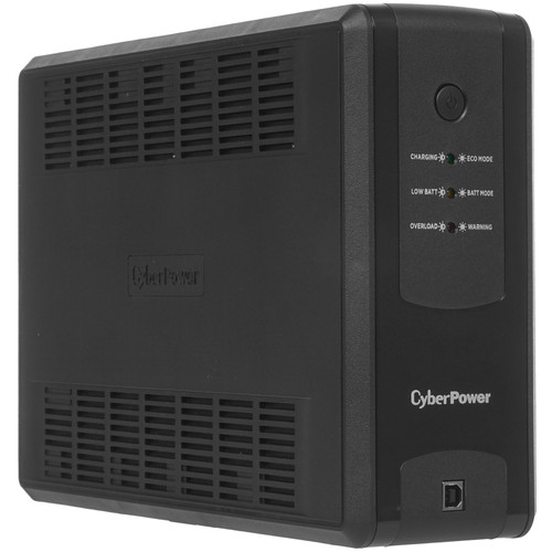 ИБП CyberPower UT1100EIG Купить ИБП CyberPower UT1100EIG 8147816. Характеристики, отзывы и цены в Донецке