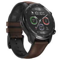 Купить Смарт-часы TicWatch Pro 3 Ultra LTE  5401093. Характеристики, отзывы и цены в Донецке