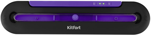 Вакуумный упаковщик Kitfort KT-1522-1 Купить Вакуумный упаковщик Kitfort KT-1522-1 9934006. Характеристики, отзывы и цены в Донецке