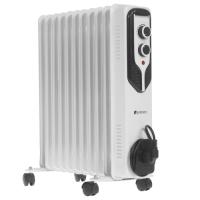 Купить Масляный обогреватель Primera ORP-1125-YMC белый  9145377. Характеристики, отзывы и цены в Донецке