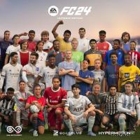 Купить Игра EA Sports FC 24 – Ultimate Edition (EA APP)  5433093. Характеристики, отзывы и цены в Донецке