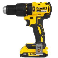 Купить Дрель-шуруповерт DeWalt DCD7781D2-IN  5488247. Характеристики, отзывы и цены в Донецке