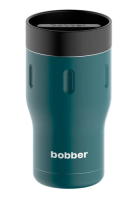 Купить Термокружка Bobber Tumbler-350 зеленый  9116055. Характеристики, отзывы и цены в Донецке