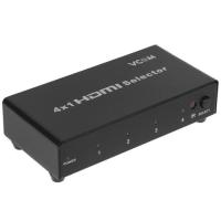 Купить Переключатель VCOM DD434  4715727. Характеристики, отзывы и цены в Донецке