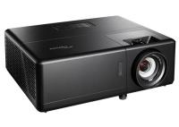 Купить Проектор Optoma UHZ55 черный  5450697. Характеристики, отзывы и цены в Донецке