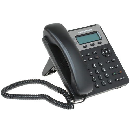 IP-телефон Grandstream GXP1610 черный Купить IP-телефон Grandstream GXP1610 черный 7945272. Характеристики, отзывы и цены в Донецке