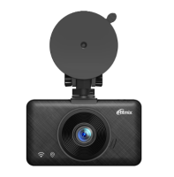 Купить Видеорегистратор RITMIX AVR-7302  9303238. Характеристики, отзывы и цены в Донецке