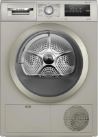 Купить Сушильная машина Bosch WTN86212ME серый  9258322. Характеристики, отзывы и цены в Донецке