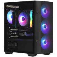 Купить ПК ARDOR GAMING NEO M235  5647950. Характеристики, отзывы и цены в Донецке