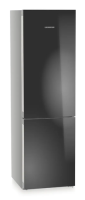 Купить Холодильник с морозильником   Liebherr CNgbc 5723-22 001 черный  9288165. Характеристики, отзывы и цены в Донецке