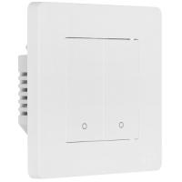 Купить Умный выключатель MOES SR-ZS  5635792. Характеристики, отзывы и цены в Донецке