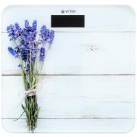 Купить Весы Vitek VT-8083 разноцветный  8151722. Характеристики, отзывы и цены в Донецке