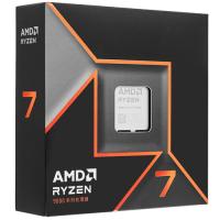 Купить Процессор AMD Ryzen 7 9700X BOX  5485533. Характеристики, отзывы и цены в Донецке