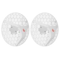 Купить Точка доступа комплект MikroTik Wireless Wire Dish  5069596. Характеристики, отзывы и цены в Донецке