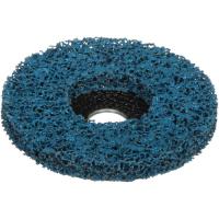 Купить Диск шлифовальный синтетический фибровый голубой Aceline AC1251822-02  5467841. Характеристики, отзывы и цены в Донецке