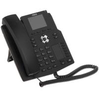 Купить Телефон VoIP Fanvil X4G черный  1366763. Характеристики, отзывы и цены в Донецке