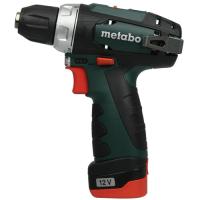 Купить Дрель-шуруповерт Metabo PowerMaxx BS Basic  5600429. Характеристики, отзывы и цены в Донецке