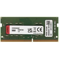 Купить Оперативная память SODIMM Kingston ValueRAM  5636824. Характеристики, отзывы и цены в Донецке
