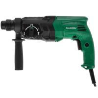 Купить Перфоратор Hikoki DH24PH2  5320827. Характеристики, отзывы и цены в Донецке