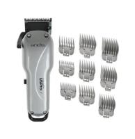 Купить Машинка для стрижки Andis Cordless US Pro серебристый/черный  1101384. Характеристики, отзывы и цены в Донецке