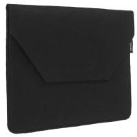 Купить 14" Чехол VCN-FELT133 черный  9151456. Характеристики, отзывы и цены в Донецке