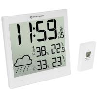 Купить Метеостанция Bresser ClimaTemp JC LCD  9027210. Характеристики, отзывы и цены в Донецке