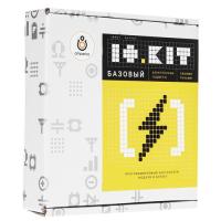Купить Конструктор Амперка IO.KIT Базовый  9126945. Характеристики, отзывы и цены в Донецке