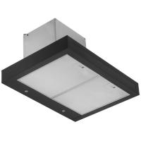 Купить Вытяжка каминная Korting KHC 6877 N черный/черный  8194899. Характеристики, отзывы и цены в Донецке