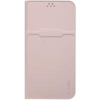 Купить Чехол-книжка  DEPPA Case Universal для универсальный 6.5-7.1" розовый  5476014. Характеристики, отзывы и цены в Донецке