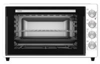 Купить Мини-печь ARDO MO7052W2 белый  9243756. Характеристики, отзывы и цены в Донецке