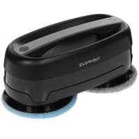 Купить Робот-полотер EVERYBOT EDGE черный  8161355. Характеристики, отзывы и цены в Донецке