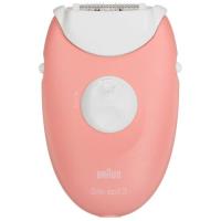 Купить Эпилятор Braun Silk-epil 3 SE 3-176  5448027. Характеристики, отзывы и цены в Донецке