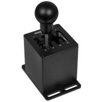 Купить Коробка передач Simjack H Shifter + HQS Fixture  5607282. Характеристики, отзывы и цены в Донецке